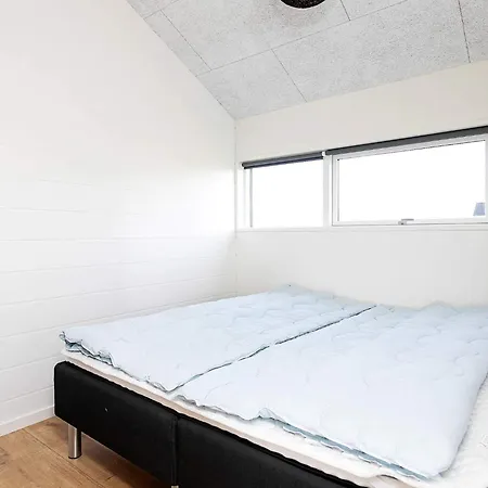 12 Person In Lokken-by Traum 度假居 洛肯