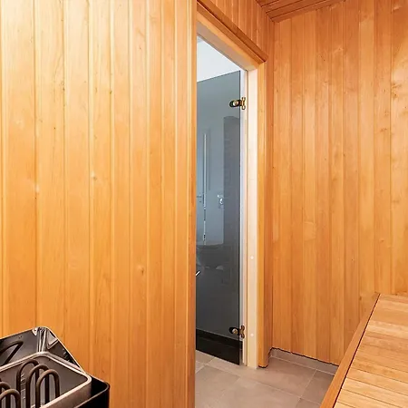 12 Person In Lokken-by Traum 度假居 *