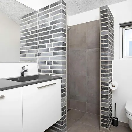 12 Person In Lokken-by Traum 度假居 *