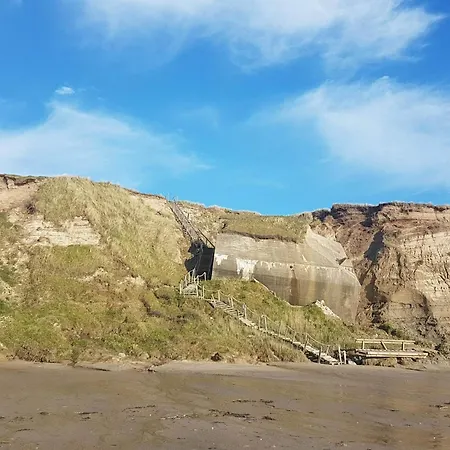 12 Person In Lokken-by Traum 度假居 洛肯