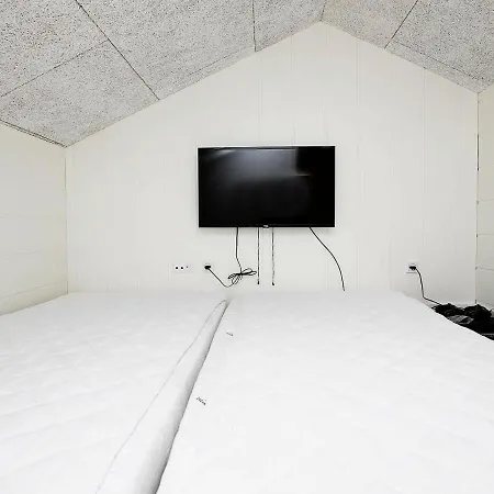 12 Person In L Kken Tatil Evi *