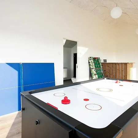 Tatil Evi 12 Person In L Kken